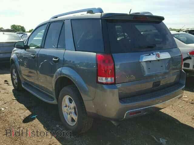 2007 SATURN VUE - VIN: 5GZCZ33D17S805537 - Фото 3
