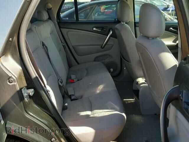 2007 SATURN VUE - VIN: 5GZCZ33D17S805537 - Фото 6