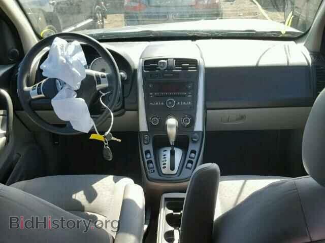 2007 SATURN VUE - VIN: 5GZCZ33D17S805537 - Фото 9