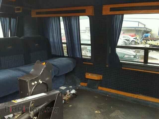 1990 FORD ECONOLINE - VIN: 1FDEE14N8LHB65539 - Фото 6