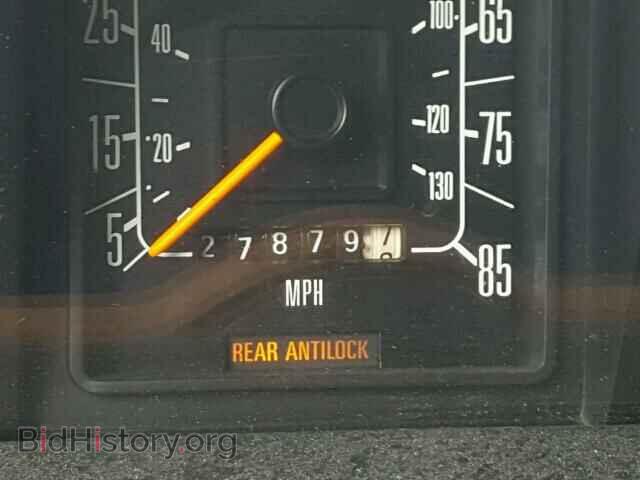 1990 FORD ECONOLINE - VIN: 1FDEE14N8LHB65539 - Фото 8