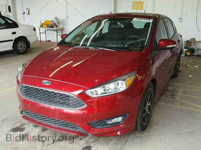 2015 FORD FOCUS - VIN: 1FADP3K26FL288231 - Photo 2