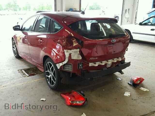 2015 FORD FOCUS - VIN: 1FADP3K26FL288231 - Photo 3