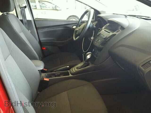 2015 FORD FOCUS - VIN: 1FADP3K26FL288231 - Photo 5