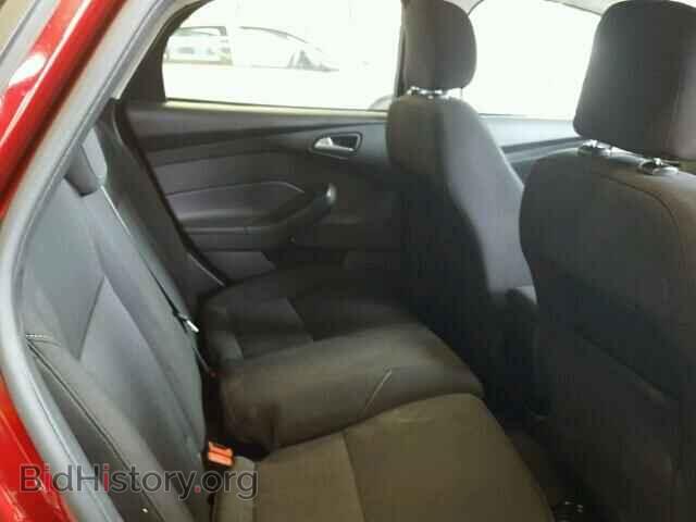 2015 FORD FOCUS - VIN: 1FADP3K26FL288231 - Photo 6