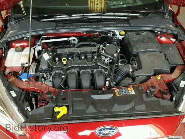 2015 FORD FOCUS - VIN: 1FADP3K26FL288231 - Photo 7