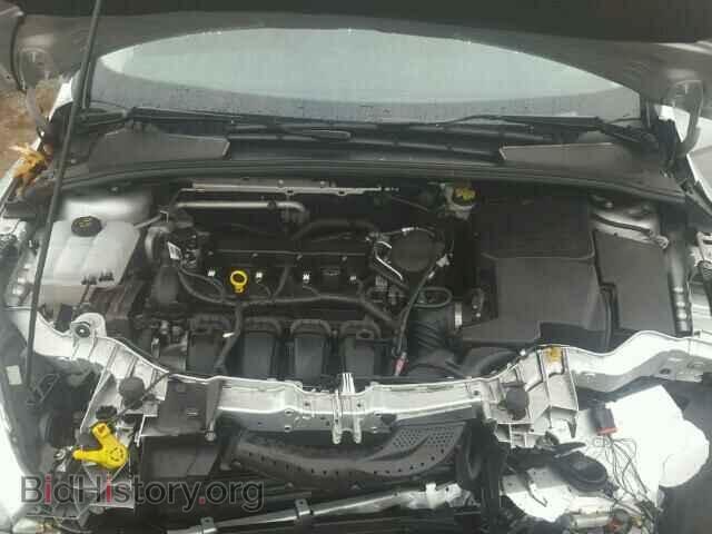 2015 FORD FOCUS - VIN: 1FADP3F22FL292772 - Фото 7