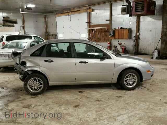 2007 FORD FOCUS - VIN: 1FAHP34NX7W200080 - Фото 9