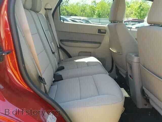 2012 FORD ESCAPE - VIN: 1FMCU0D7XCKA90285 - Photo 6