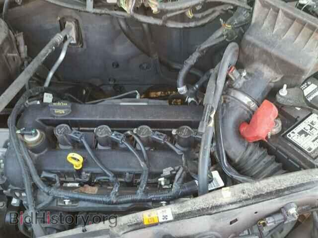 2012 FORD ESCAPE - VIN: 1FMCU0D7XCKA90285 - Photo 7