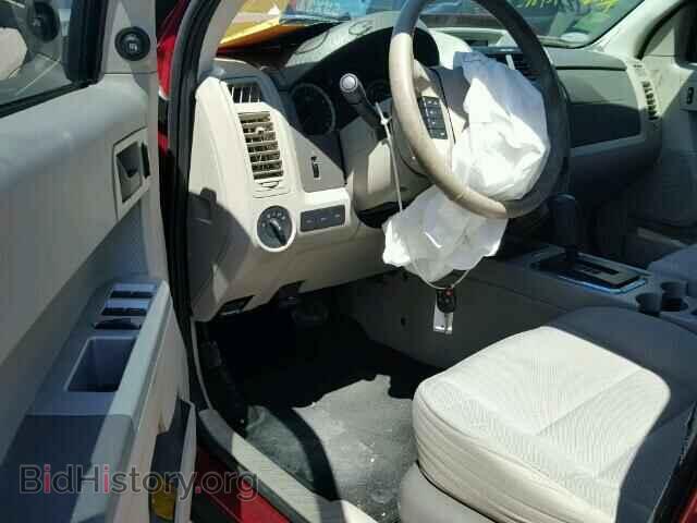 2012 FORD ESCAPE - VIN: 1FMCU0D7XCKA90285 - Photo 9