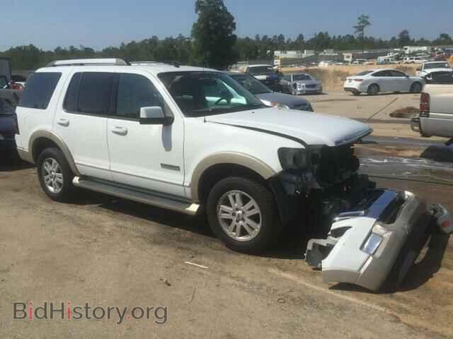 Photo 1FMEU64EX7UB54765 - FORD EXPLORER 2007