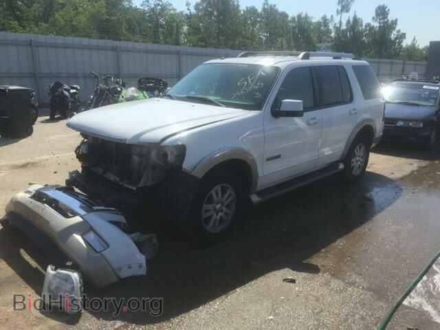 2007 FORD EXPLORER - VIN: 1FMEU64EX7UB54765 - Photo 2