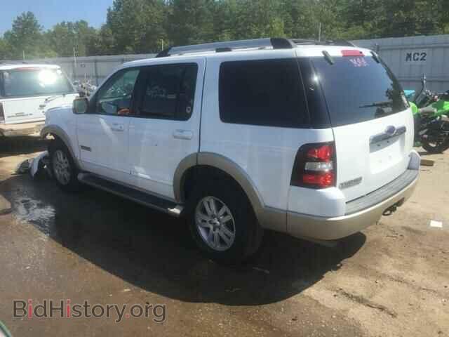 2007 FORD EXPLORER - VIN: 1FMEU64EX7UB54765 - Photo 3