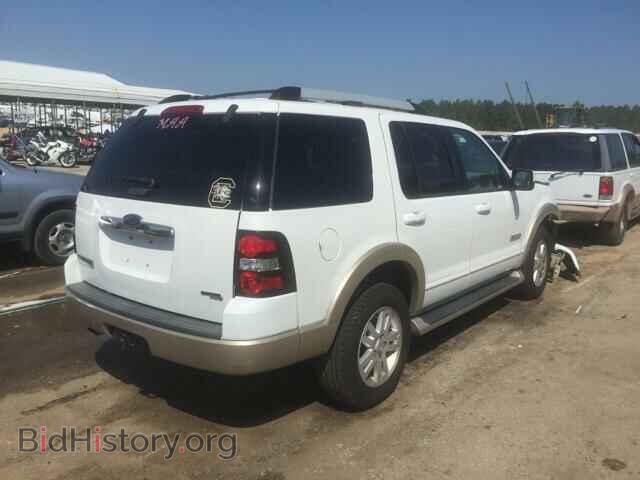 2007 FORD EXPLORER - VIN: 1FMEU64EX7UB54765 - Photo 4