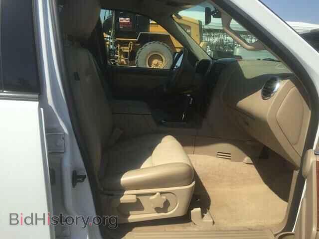 2007 FORD EXPLORER - VIN: 1FMEU64EX7UB54765 - Photo 5