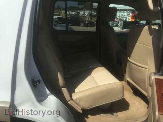 2007 FORD EXPLORER - VIN: 1FMEU64EX7UB54765 - Photo 6