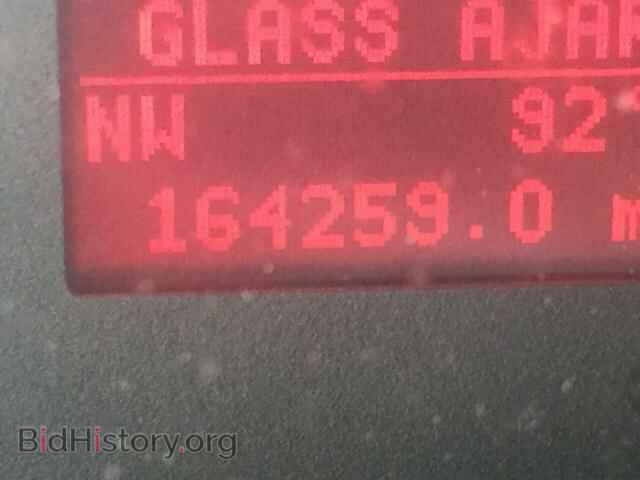 2007 FORD EXPLORER - VIN: 1FMEU64EX7UB54765 - Photo 8