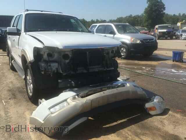 2007 FORD EXPLORER - VIN: 1FMEU64EX7UB54765 - Photo 9