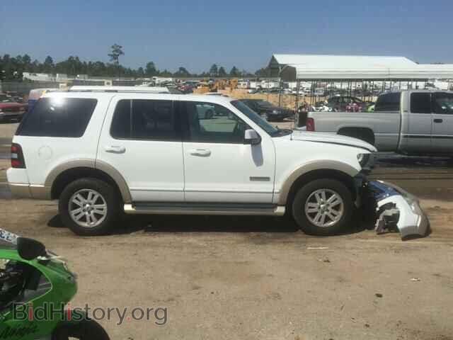 2007 FORD EXPLORER - VIN: 1FMEU64EX7UB54765 - Photo 10