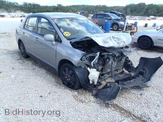 Фотография 3N1BC1AP7AL365302 - NISSAN VERSA 2010