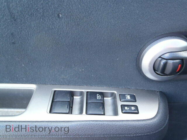 2010 NISSAN VERSA - VIN: 3N1BC1AP7AL365302 - Фото 10
