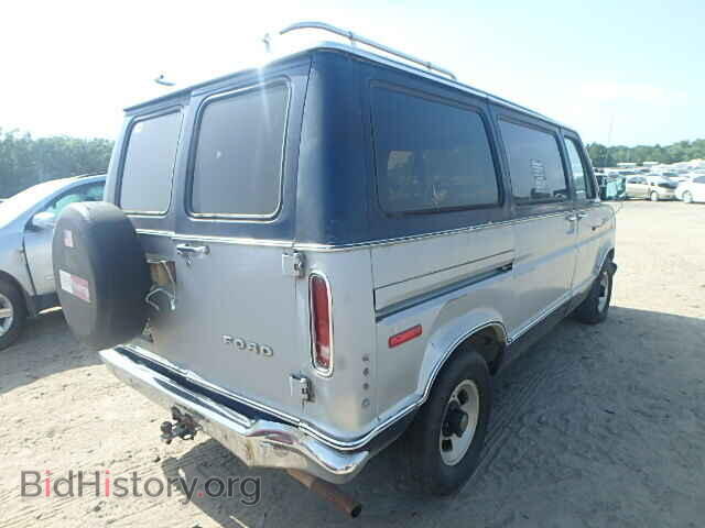 1982 FORD ECONOLINE - VIN: 1FTDE15F5CHA44944 - Photo 4
