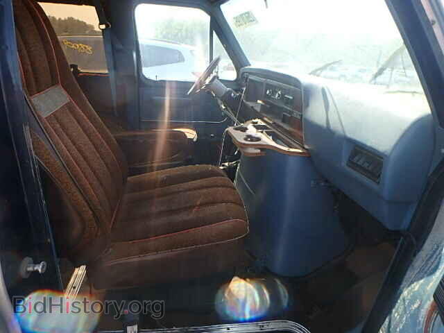1982 FORD ECONOLINE - VIN: 1FTDE15F5CHA44944 - Photo 5