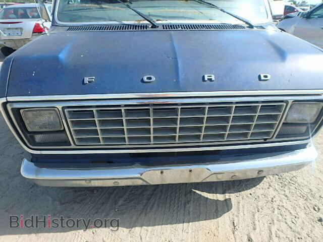 1982 FORD ECONOLINE - VIN: 1FTDE15F5CHA44944 - Photo 7