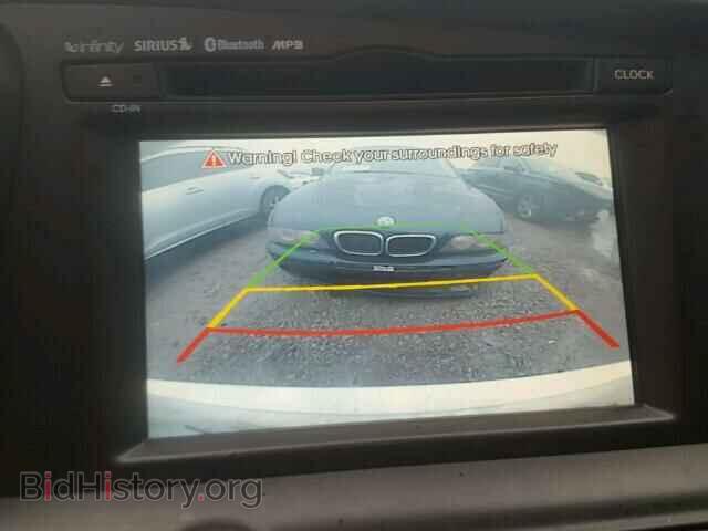 2013 KIA OPTIMA - VIN: 5XXGR4A60DG181748 - Фото 9
