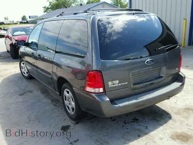 2005 FORD FREESTAR - VIN: 2FMZA51665BA02583 - Фото 3