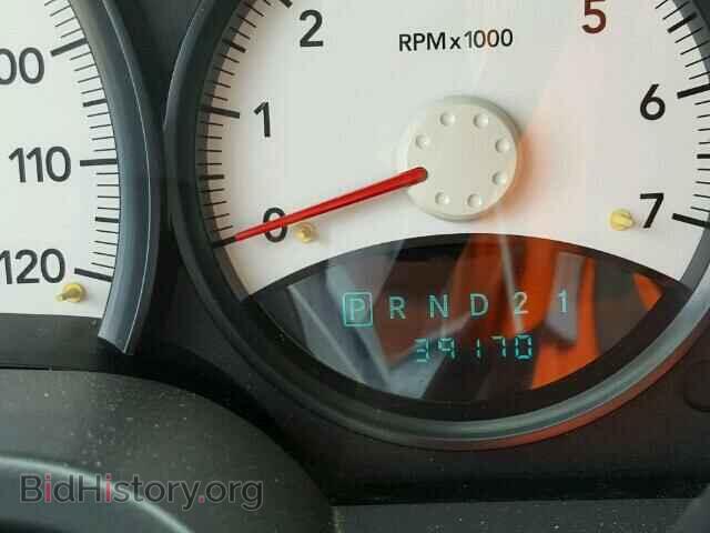 2011 DODGE DAKOTA - VIN: 1D7RE3GP0BS638467 - Фото 8