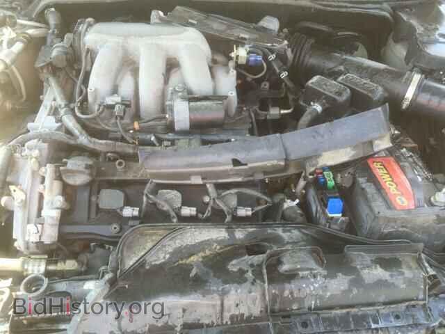 2007 NISSAN MAXIMA - VIN: 1N4BA41E87C812880 - Фото 7