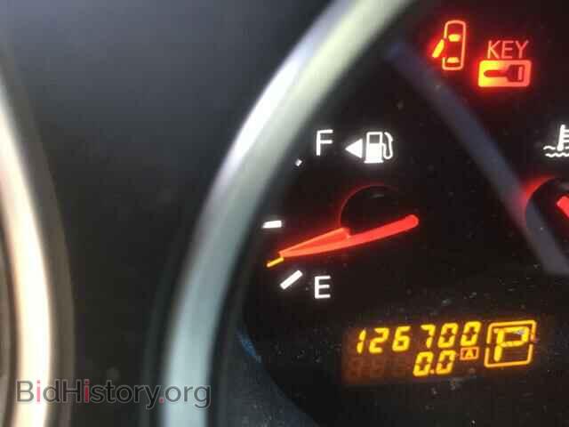 2007 NISSAN MAXIMA - VIN: 1N4BA41E87C812880 - Фото 8