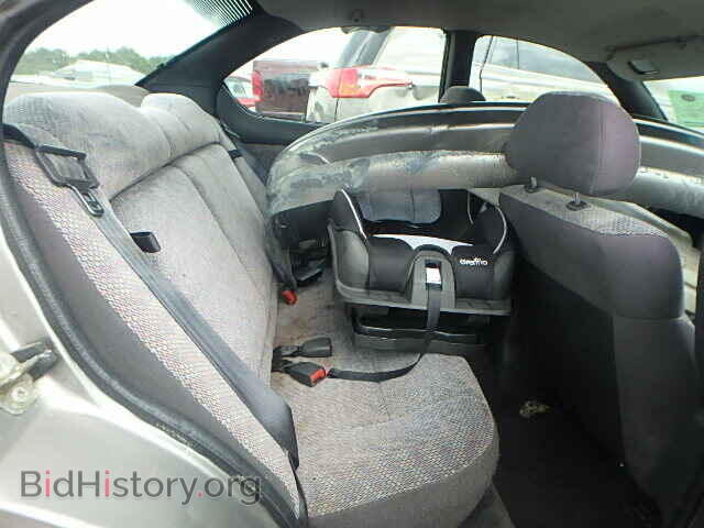 1998 DODGE NEON - VIN: 3B3ES47C1WT236869 - Фото 6