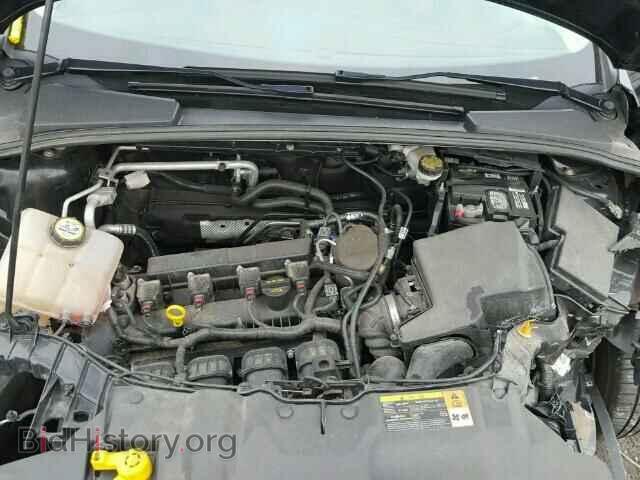 2013 FORD FOCUS - VIN: 1FADP3K22DL311596 - Photo 7