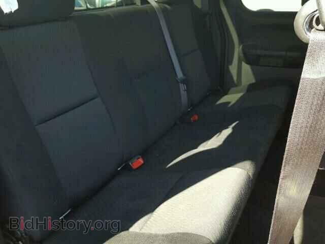 2012 CHEVROLET SILVERADO - VIN: 1GCRCREA8CZ190926 - Фото 6