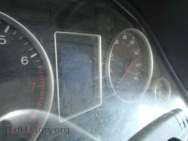 2005 AUDI A4 - VIN: WAULC68E85A114379 - Фото 8