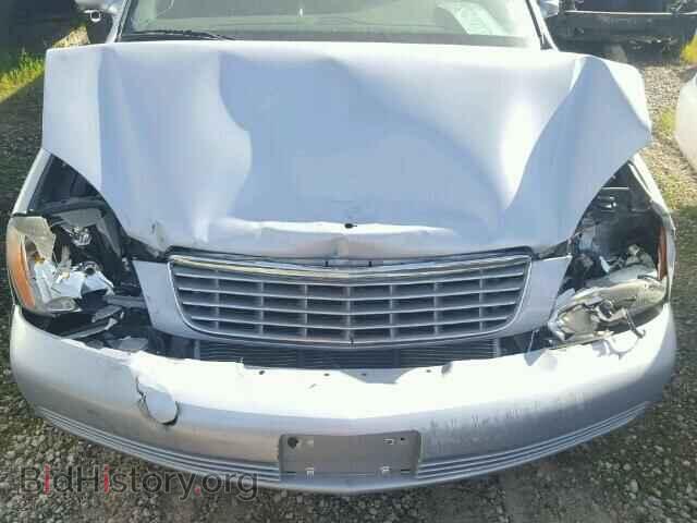 2005 CADILLAC DEVILLE - VIN: 1G6KD54Y75U263695 - Фото 7