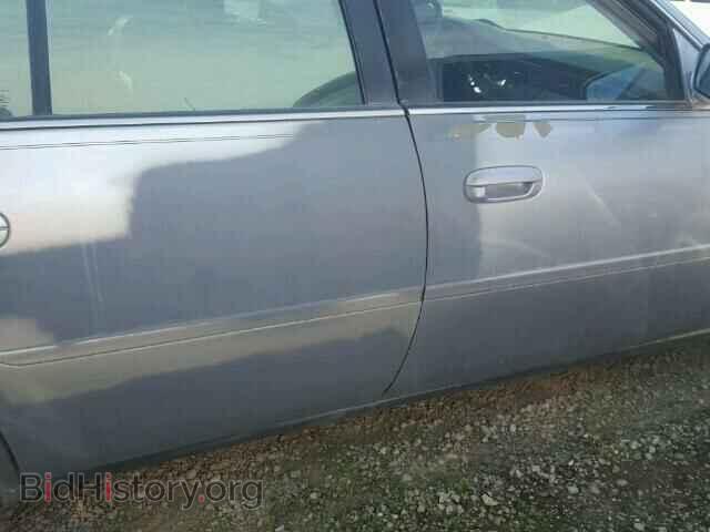 2005 CADILLAC DEVILLE - VIN: 1G6KD54Y75U263695 - Фото 9