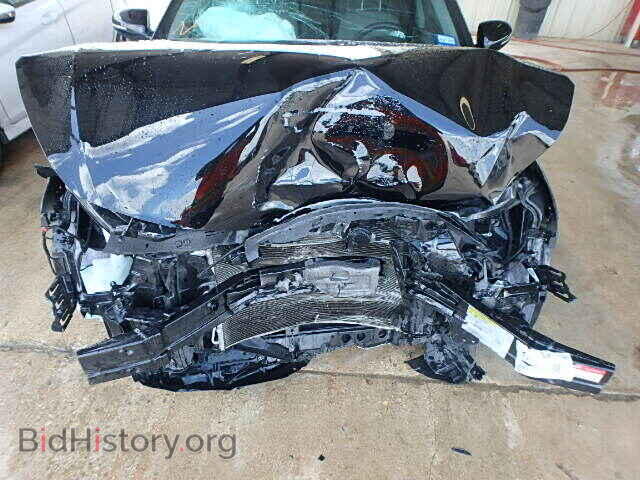 2011 KIA OPTIMA - VIN: KNAGN4A74B5099296 - Фото 7