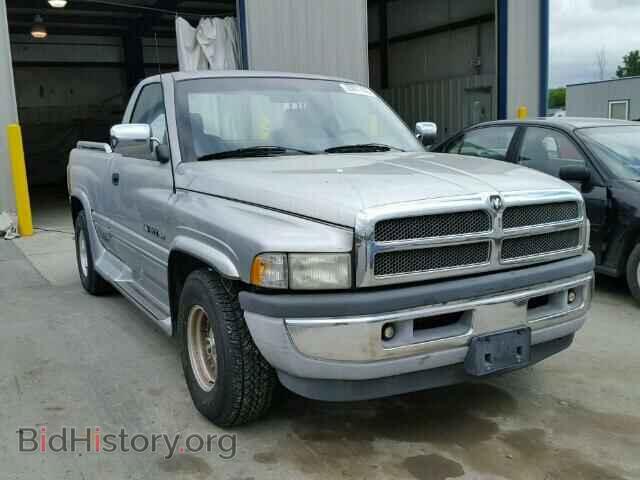 Photo 3B7HC16Y7RM511387 - DODGE RAM 1500 1994