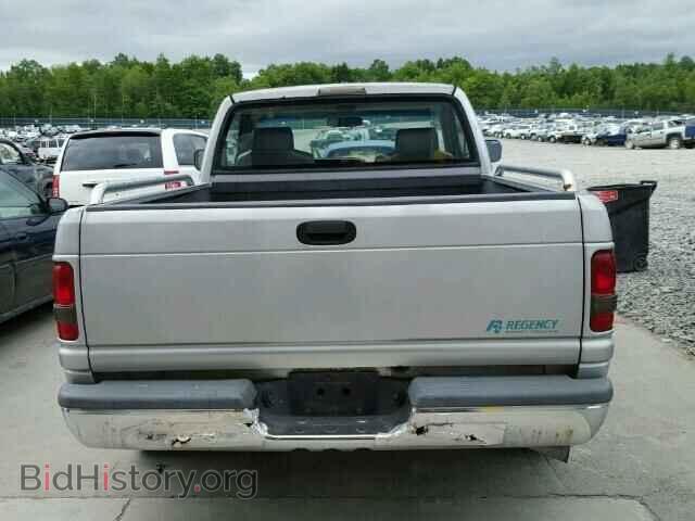 1994 DODGE RAM 1500 - VIN: 3B7HC16Y7RM511387 - Фото 6