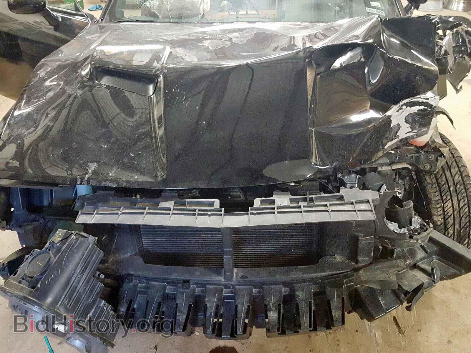 2019 DODGE CHALLENGER - VIN: 2C3CDZAG7KH560845 - Фото 7