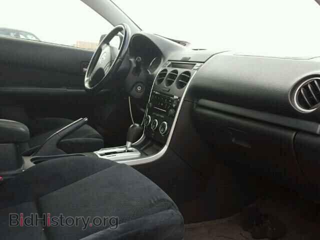 2006 MAZDA 6 - VIN: 1YVHP80D365M33186 - Фото 5