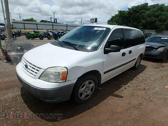 2007 FORD FREESTAR - VIN: 2FTZA54647BA19045 - Фото 2