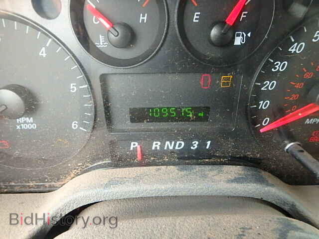 2007 FORD FREESTAR - VIN: 2FTZA54647BA19045 - Фото 8