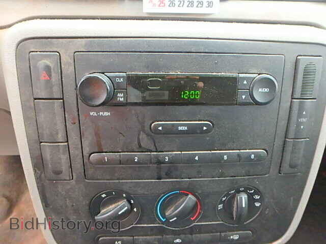 2007 FORD FREESTAR - VIN: 2FTZA54647BA19045 - Фото 9