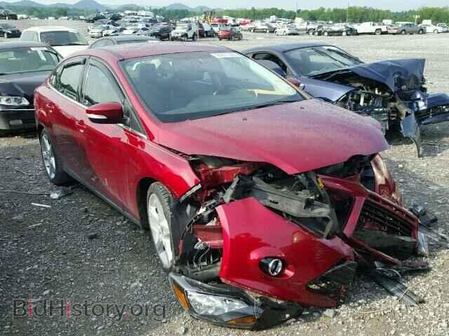Photo 1FADP3J28DL294515 - FORD FOCUS 2013