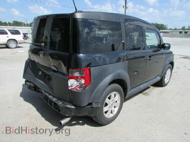 2006 HONDA ELEMENT - VIN: 5J6YH18646L014544 - Фото 4